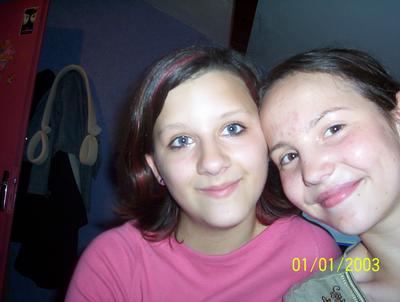 mathilde et manon